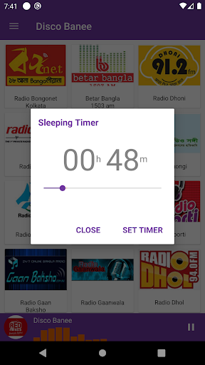 Bangla  FM Radio 4k  Next Gen