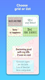 Niki: Cute Notes App 9