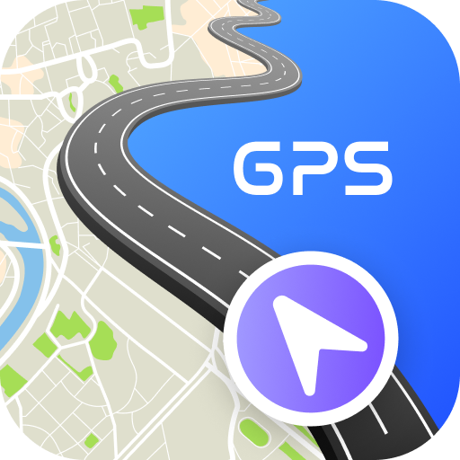 GPS Maps and GPS Directions