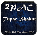 2PAC Audio Songs&Lyrics icon