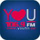 YouFM دانلود در ویندوز