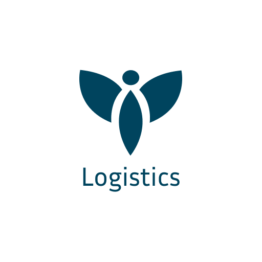 Yoda Logistics logo