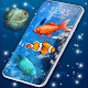 Ocean Fish Live Wallpaper 4K विंडोज़ पर डाउनलोड करें
