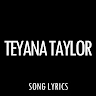 download Teyana Taylor Lyrics apk