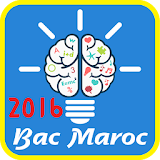 دروس الباكالوريا المغربية 2016 icon