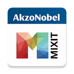 Cover Image of Unduh AkzoNobel MIXIT 3.20220216.2 APK