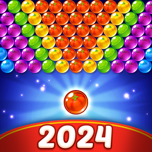 Bubble CoCo : Bubble Shooter 2.6.3 Icon