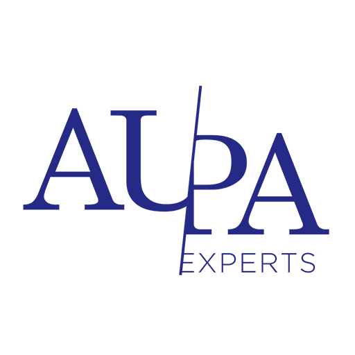 Aupa Experts  Icon