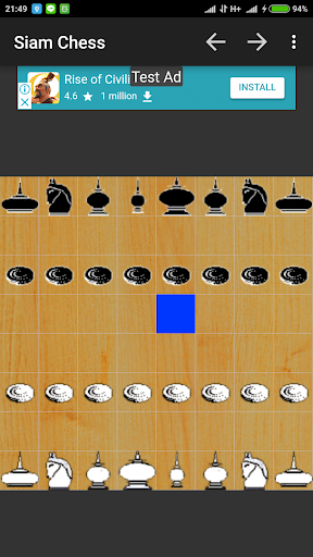 Siam Chess screenshots 4