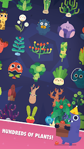 Pocket Plants Apk Mod for Android [Unlimited Coins/Gems] 10