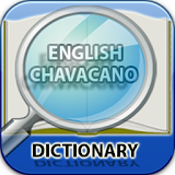 EngChav Dictionary Beta icon