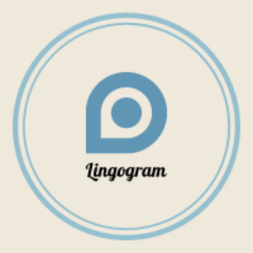 Lingogram logo