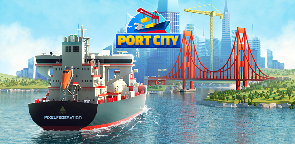 Port City: Magnata Dos Navios