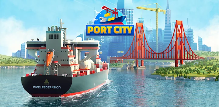 Port City: Ship Tycoon
Gift Codes (2023 September) 1.42.1