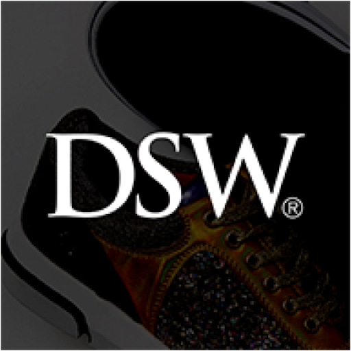 DSW Designer Shoe Warehouse 4.102.0 Icon