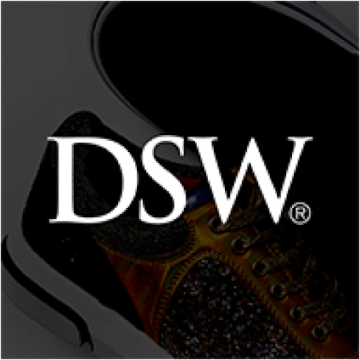 DSW Designer Shoe Warehouse  Icon