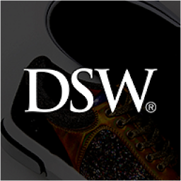 「DSW Designer Shoe Warehouse」圖示圖片