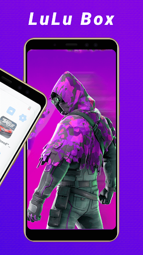 Lulubox - All in one Games