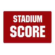 StadiumScore Smartphone Scorekeeper