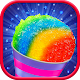 Snow Rainbow Ice Cone Maker: Icy Candy fun