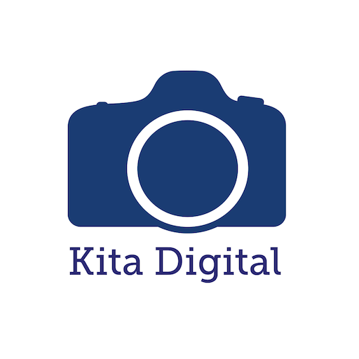 KD Photo logo