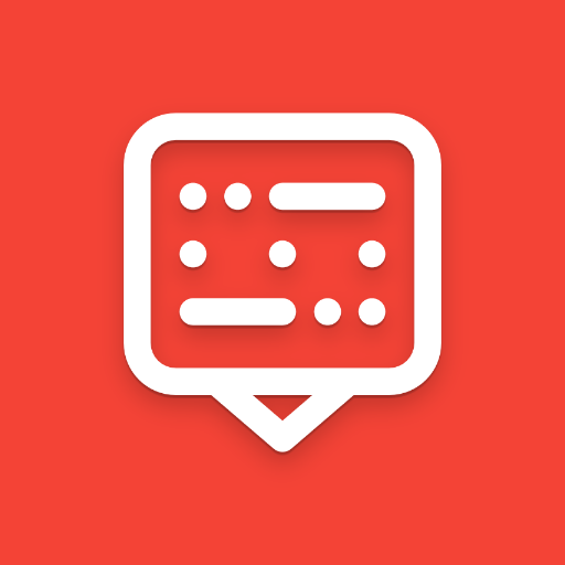 Morse Code: Flashlight & Sound logo