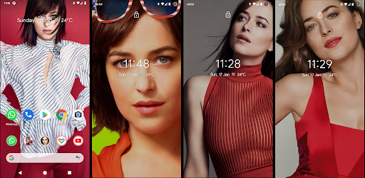 Dakota Johnson Wallpapers HD
