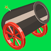 Cannon Shoot - Fire!