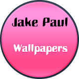 Jake Wallpaper Paul icon