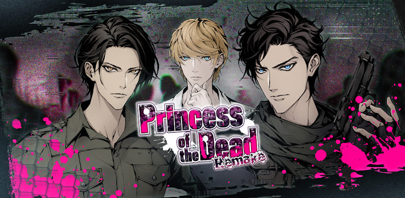 Princess of the Dead – Remake