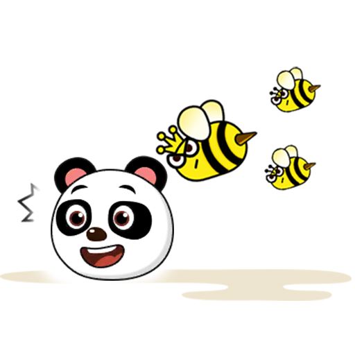 Save My Panda logo