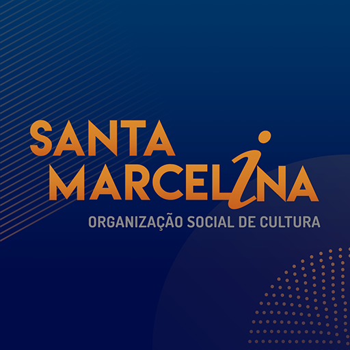 Santa Marcelina Cultura logo