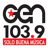 Radio Gen 103.9 icon