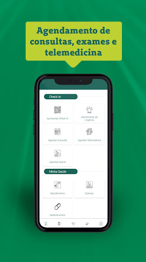 Unimed Sorocaba Screen 2