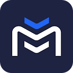 Cover Image of ดาวน์โหลด Matrixport: Get More From Your Crypto 1.2.1 APK
