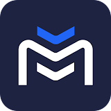 Matrixport: Buy & Earn Crypto icon