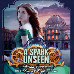 Icon image A Spark Unseen