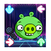 Friday Funny Mod Ross