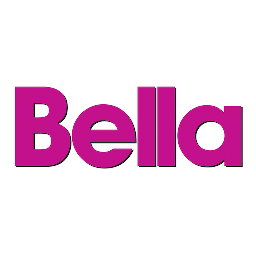 Bella Magazine 4.14 Icon