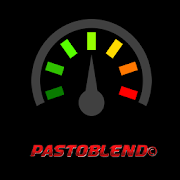 PastoBlend  Icon