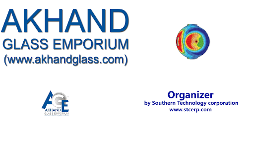 AkhandOrganizer Screen 2
