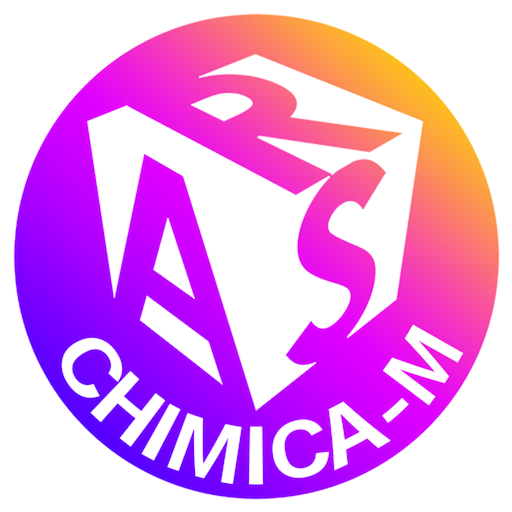 ARS Chimica - M  Icon