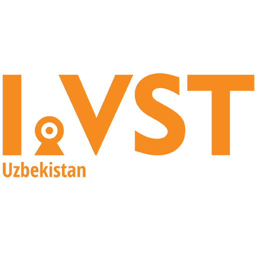 I Like VST Uzbekistan logo