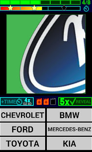 Cars Logo Quiz HD 2.4.2 Screenshots 11