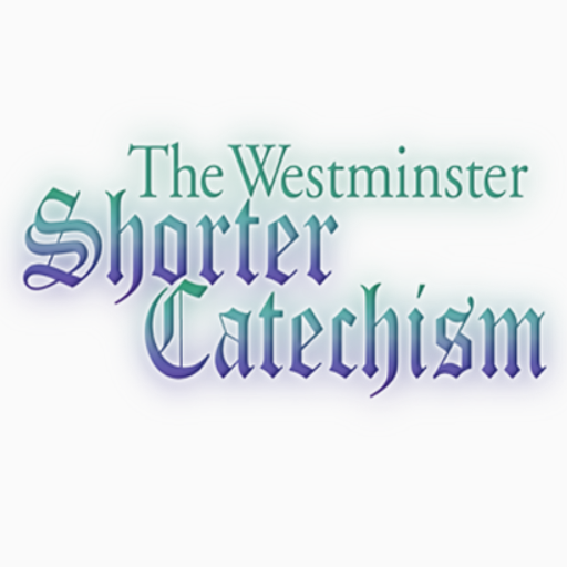 Westminster Shorter Catechism logo
