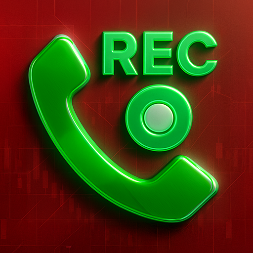 Call Recorder - Auto Recording Laai af op Windows
