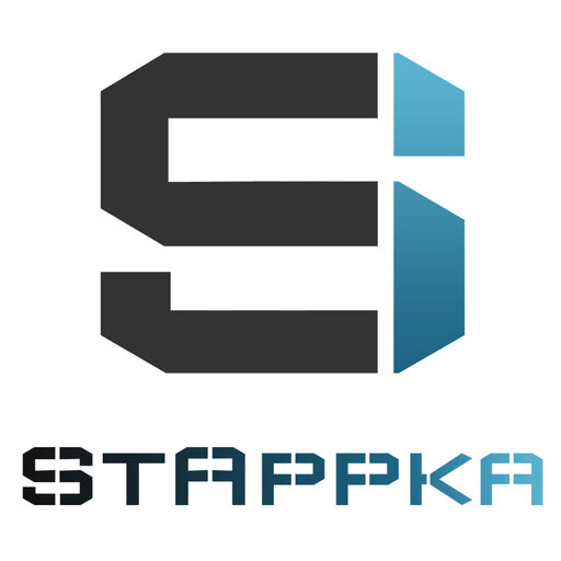 Stappka logo