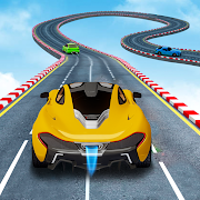 Top 48 Travel & Local Apps Like Extreme Ramp Car Stunts 3D - Ramp Stunt Car Games - Best Alternatives
