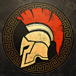 Cover Image of ダウンロード Rome Empire War: Strategy Game 218 APK