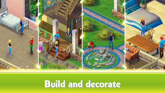 Game screenshot Bingo: Love in Montana apk download
